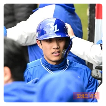 KBO 리그 개막 1개월, WAR 1위는 투수 아닌 이 선수?! 작년과... 