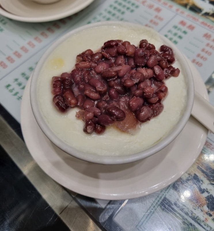  [마카오 맛집 추천] 이순 밀크 컴퍼니 – 우유푸딩으로 유명한 마카오 디저트 맛집 후기(feat. 가격, 결제 방법)