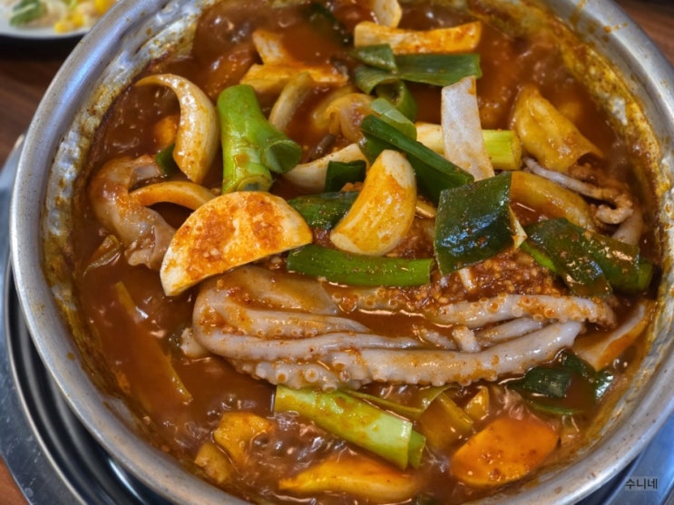  양산 범어맛집 당감댁 물금택지 가성비 모임장소
