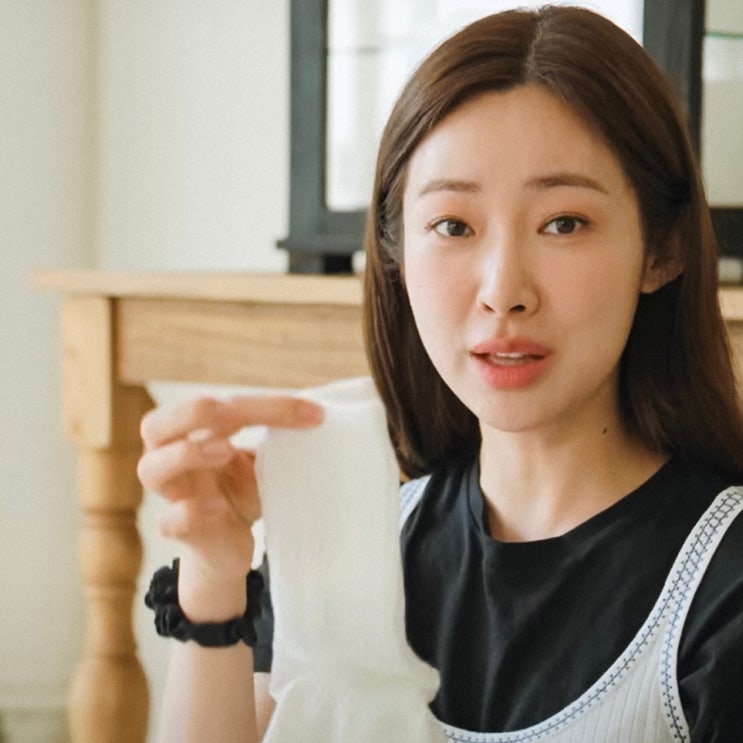  차정원 양말 패션, 센스 있는 장목 브랜드 3가지