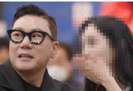 <b>이상민 재혼</b> 신부 와이프 비연예인 얼굴 사진 <b>미우새</b> 공개