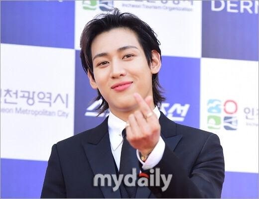 갓세븐 뱀뱀, HALO CORPORATION과 전속계약 체결… 앞으로 활동에 기대