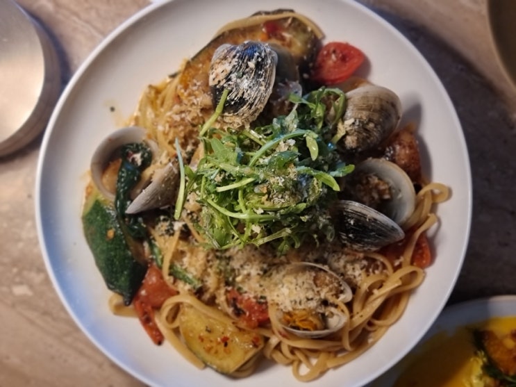 김포 블루리본 맛집 레스토랑! 장기동 '오로르' 방문 후기 김포 블루리본 맛집 레스토랑! 장기동 '오로르' 방문 후기
