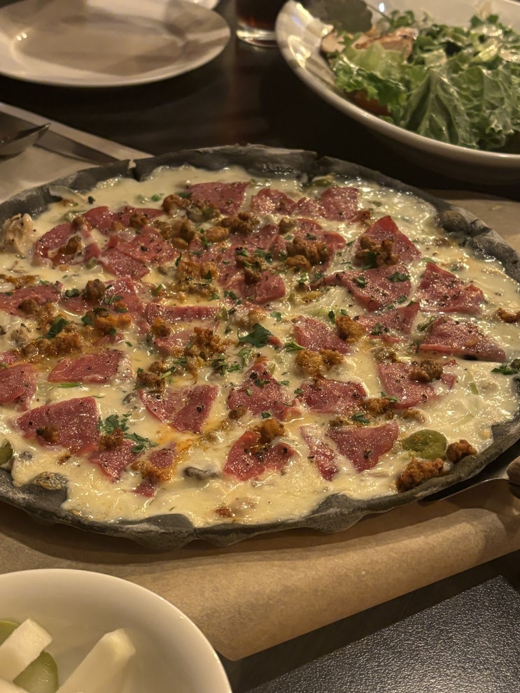  [연남동맛집] 연남동 피자, 파스타 맛집 파델라 Padella (내돈내산)