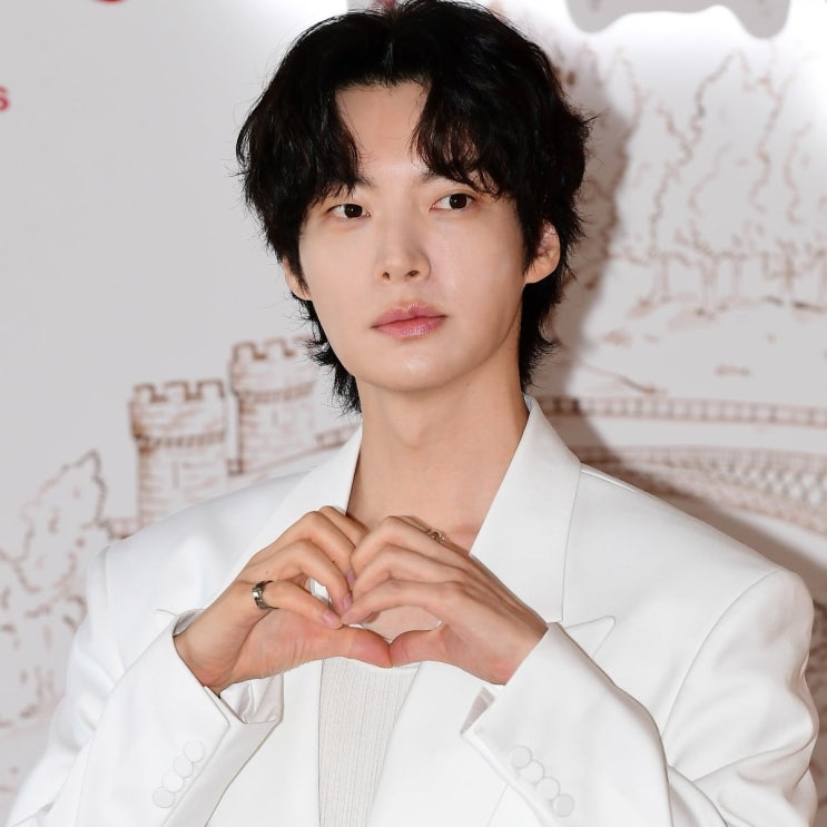 <b>안재현</b>, 이혼 새출발! 구혜선과... 이유?(<b>이민정</b> <b>가는정 오는정</b>)