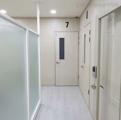 곰탱뮤직실용음악학원 사진 4