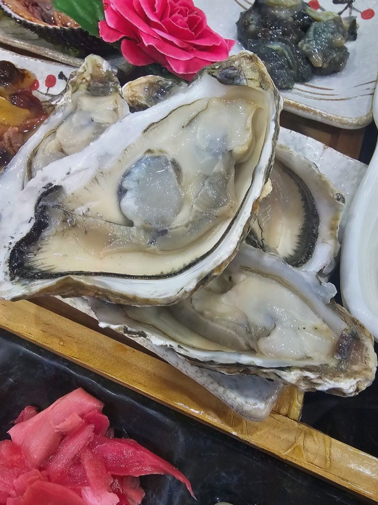 군산벽란도횟집, 군산근대화거리맛집으로 추천!