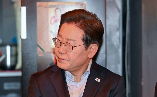  대법, 이재명 공직선거법 위반 판단…유죄 취지 '파기환송'