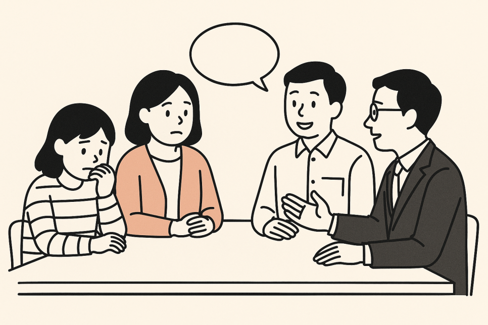 [울산 변호사] 자녀가 따돌림을 당했다면? 학교폭력 신고 3단계 대응법 관련 사진