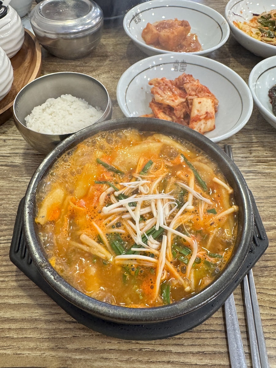 본가어탕 선암점 사진 6