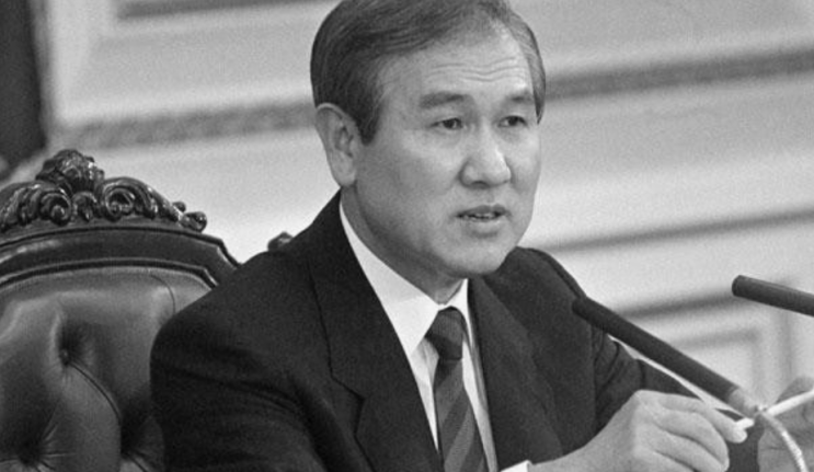 노태우는 왜 <b>토지공개념</b>제도를 도입했을까? [이재명 <b>부동산</b>... 