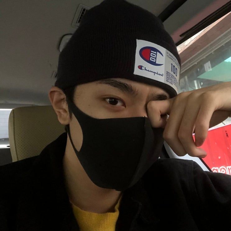  [임일/린이 30일 챌린지] DAY 09. 가장 좋아하는 린이 셀카