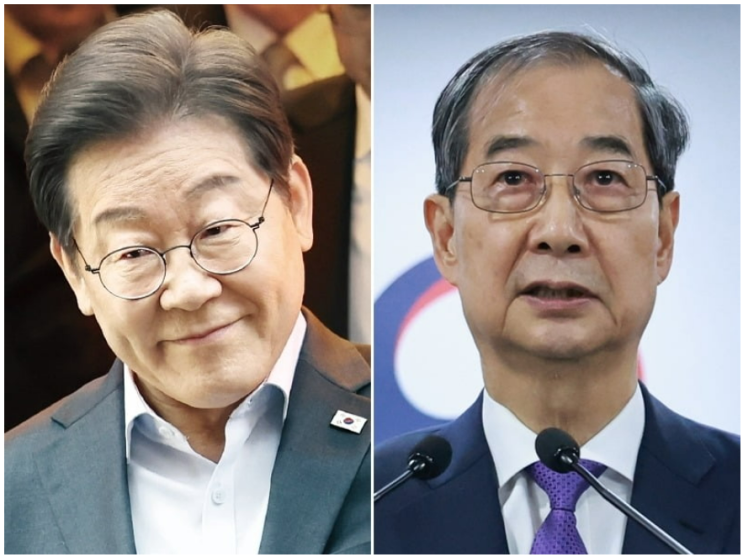 이재명 파기환송, <b>한덕수 대선 출마</b> 요동치는 대선판 관련주 체크