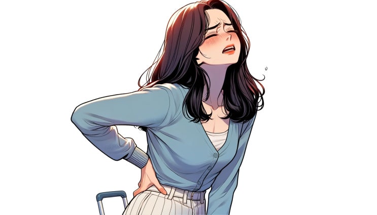 울산남구생리통한의원 한방치료 호흡법과 생리통 완화: 올바른 호흡이 중요한 이유