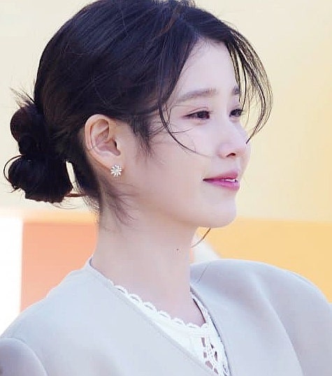 250501 아이유_ 진(BTS), <b>강유석</b>, 고윤정, 이준영, 영재, 정은지... 