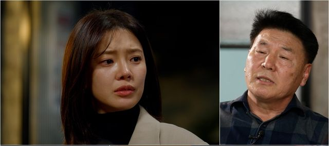  임세미 父, '꼬꼬무' 출연 형사였다…최초 부녀 출연 기록