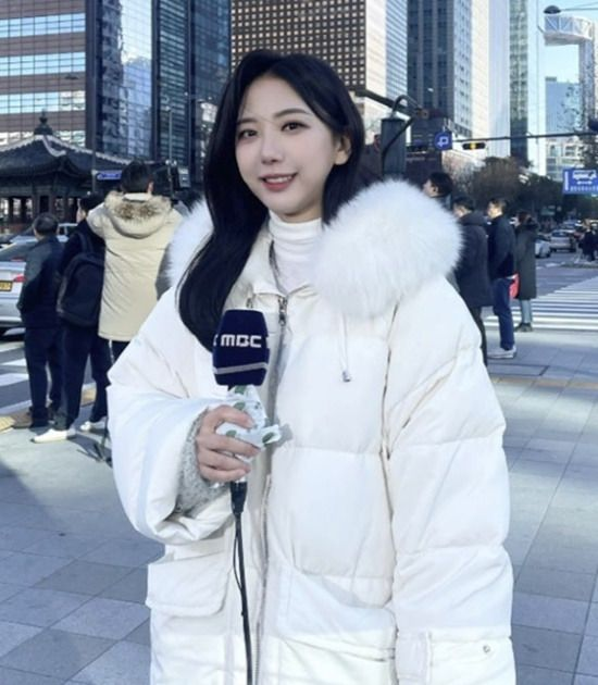  故 오요안나 친오빠 "아무렇지 않게 날씨 전하는 그들, 유족에겐 2차 가해" [전문]