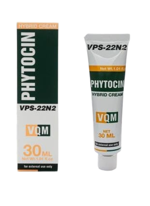  파이토신 브이큐엠 30ml 코나피딜 파데프리 장벽크림 피니쉬로션찰떡궁합 V2