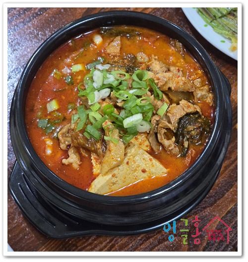  필리핀 유학 토플과 SAT를 공부하고 있는 유학생들~