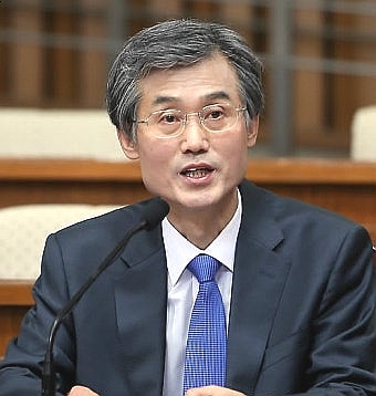<b>조희대 대법원장</b> 프로필 이재명 더불어민주당 대선 후보의... 