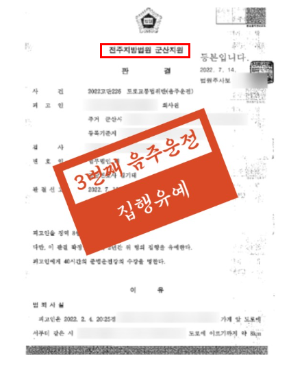 전주뺑소니 변호사 해결전략은 관련 사진