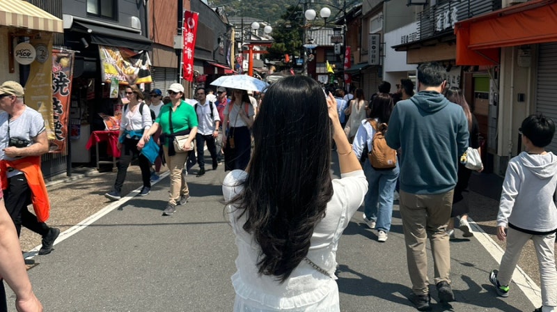 나의 헤어 추천템