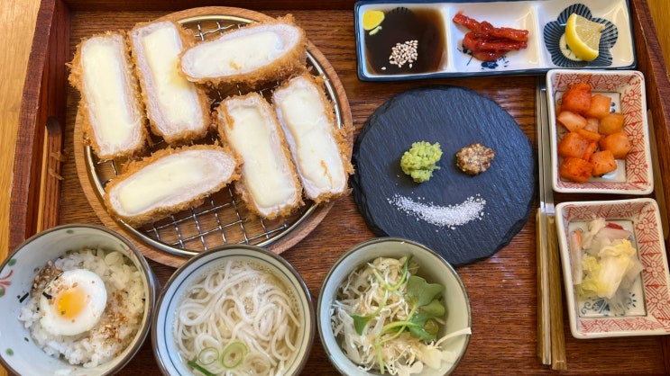  청주 강서동맛집 돈까스맛집 경양카츠 청주강서가경점