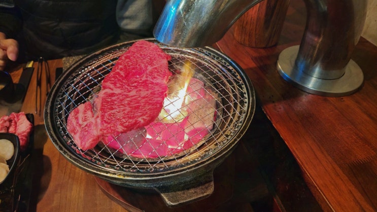  [맛집리뷰] 도마3 강남본점, 아늑한 분위기에서 즐기는 강남역 회식 장소