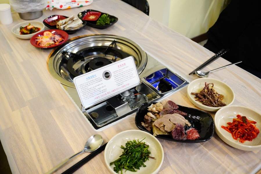 월화포차 사진 6