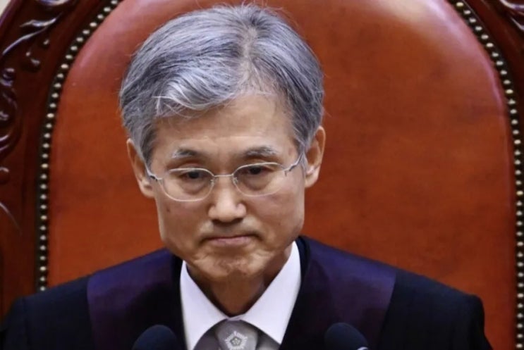 조희대 <b>이석연</b> 정창래 강금실