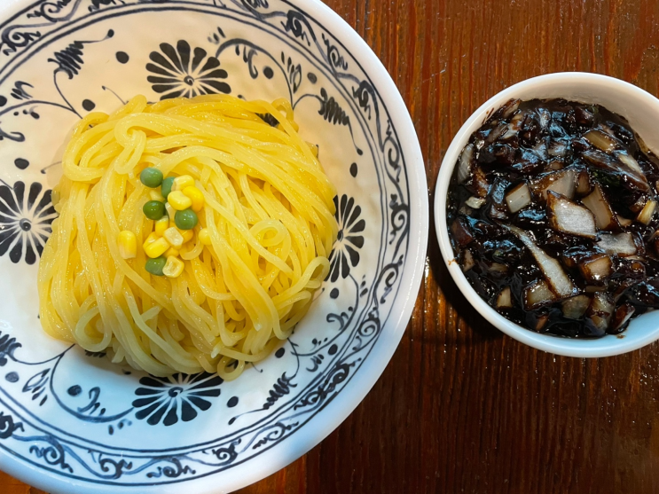  25 맛집 | 안양 더춘장 후기