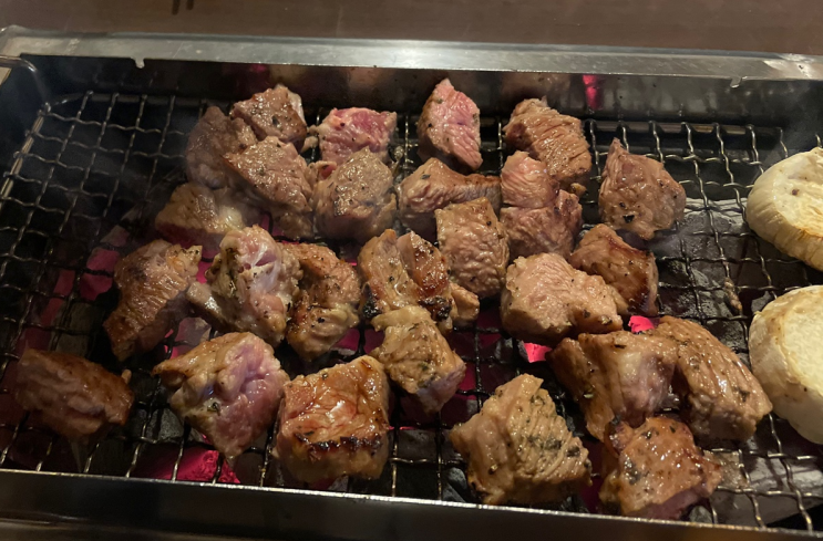  24 맛집 | 범계 양들의침묵 양고기 맛집 후기