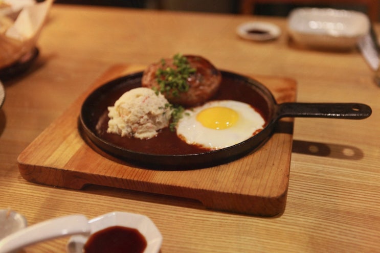  [맛집리뷰] 가츠라 수성못본점, 특별한 일식과 수성못맛집추천