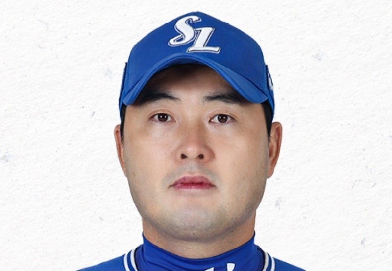 국가대표 마무리에서 '젊은 코치' 정대현의 인생 2막
