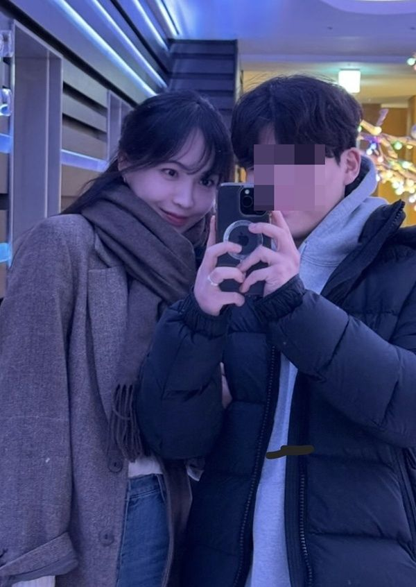  서은우 임신, 엄마 된다…초음파사진·남친까지 공개 “축하 감사해요” [왓IS]