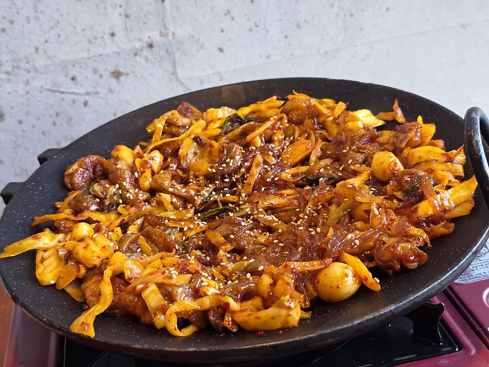곱창의전설 독산점 사진 6