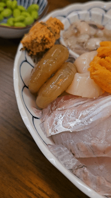  (대구 달성군) 현풍 테크노폴리스에서 찾은 숙성회 맛집 -본수산-