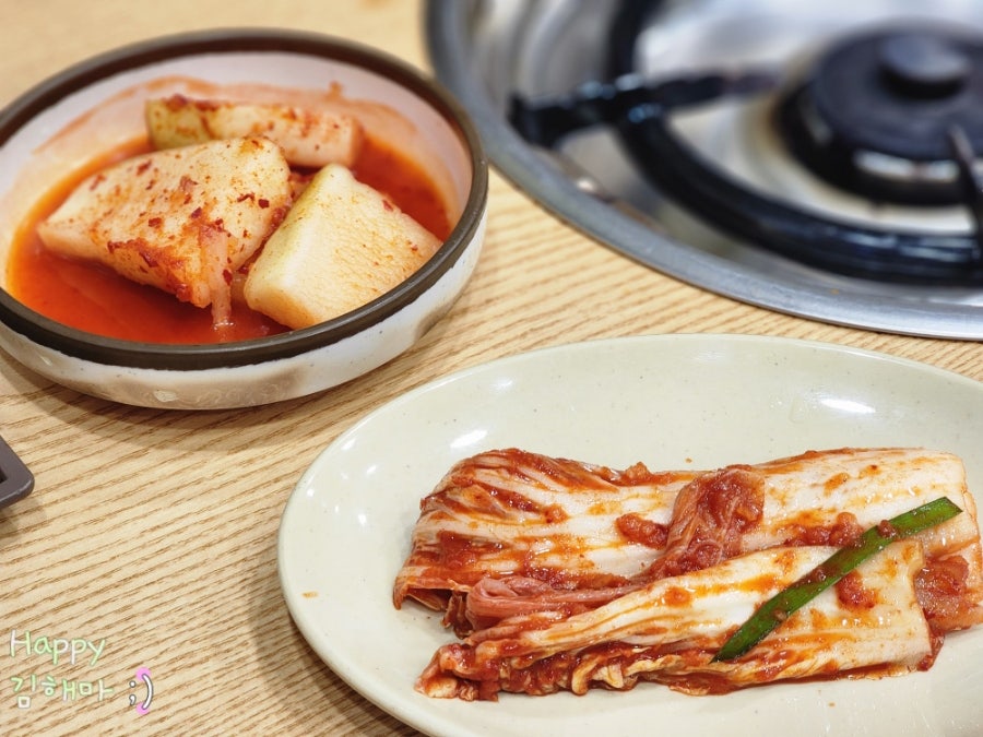 참이맛감자탕 일산백석점 사진 4