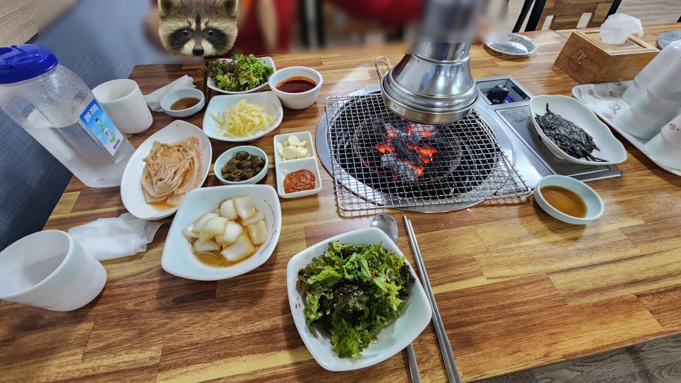칠암바다장어 사진 5