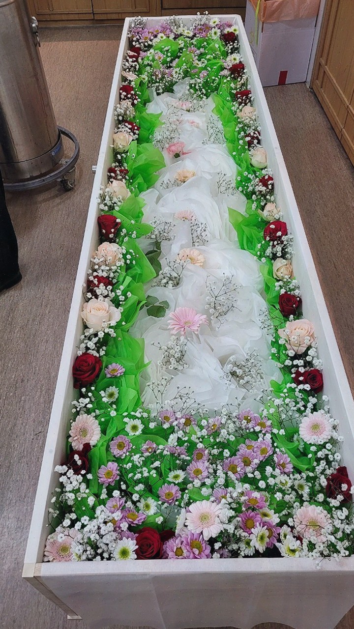 [효누리상조] 소중한 사람을 위한 전문적인 요양 서비스 제공