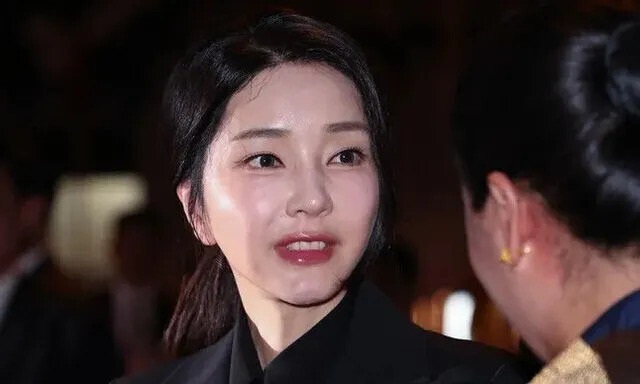 <b>건진법사</b> 금품 <b>의혹</b>, <b>김건희</b>와 통일교 유엔 사무국 청탁까지... 