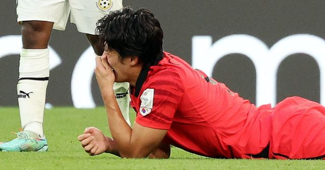  무려 11개월 공백… 한국 국가대표팀 공격수, '뜻밖의' 근황 전해졌다