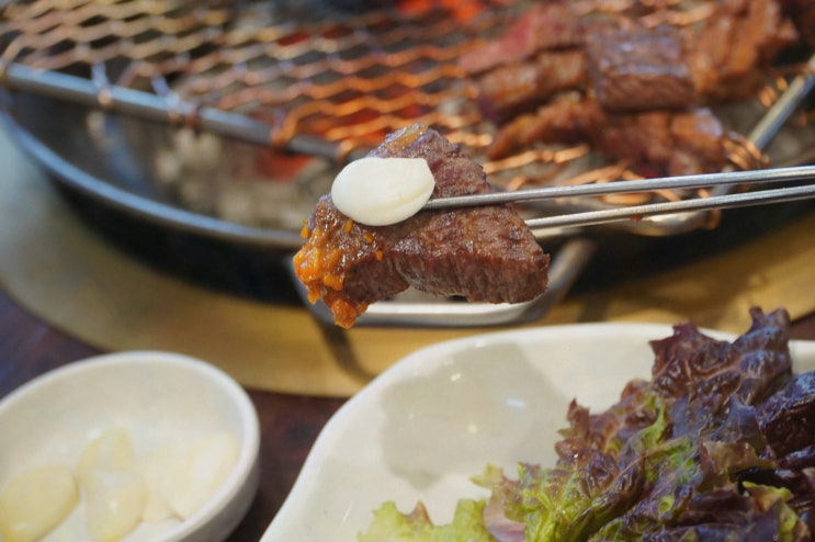  [맛집리뷰] 구리의 마장동한우촌구리, 합리적인 가격으로 최상급 소고기 즐기기