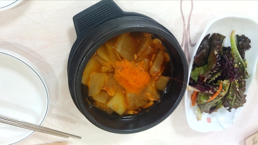 화산참붕어찜 북구점 사진 4