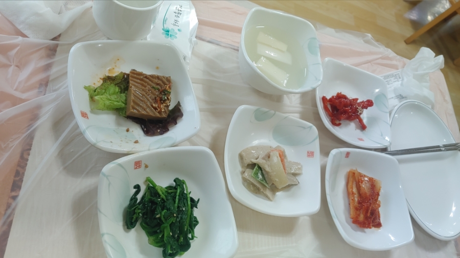 화산참붕어찜 북구점 사진 3