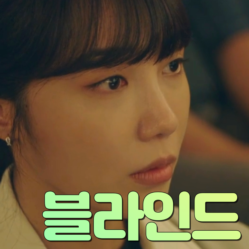 최후의 심판! TVN 금토드라마 블라인드 출연진 옥택연 하석진 결말 줄거리 2022년 티빙 방영 종....
