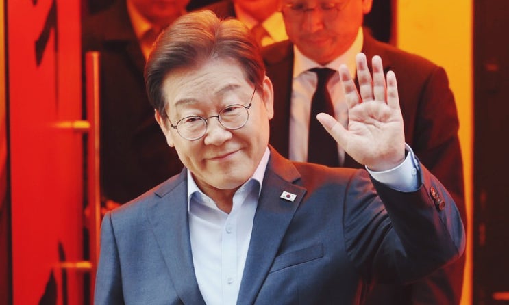 <b>이재명 파기환송</b> 이후 전망 뜻