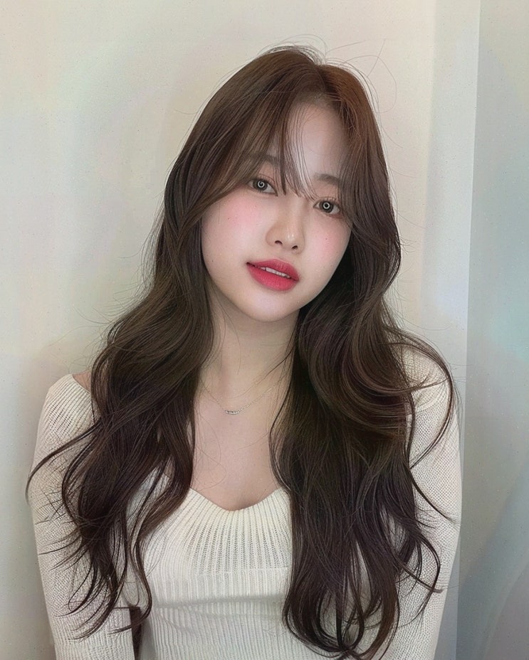  [에이바헤어약수점] 다양한 스타일로 알려진 신당 미용실의 비결