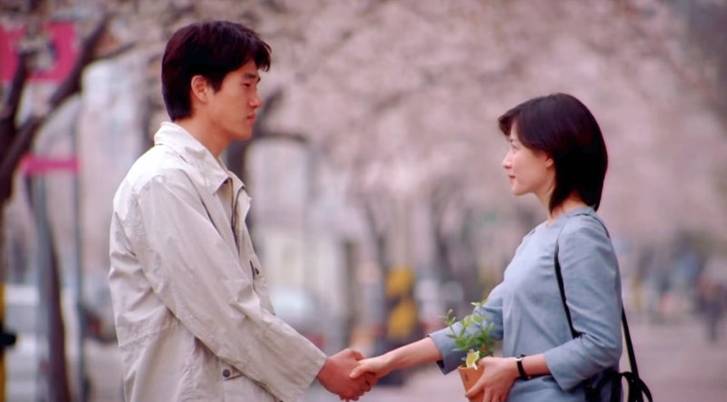 김윤아 봄날은 간다, 봄 끝자락 감성 명곡