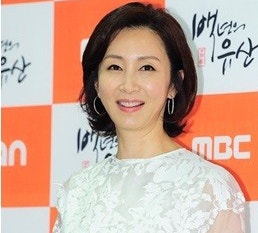 전인화 사주 천리안 선생 (유동근과 결혼한 진짜 이유)